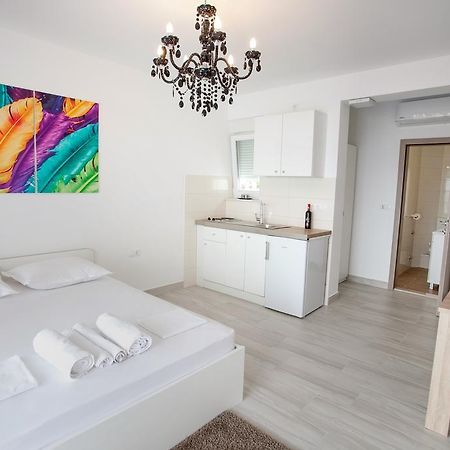 Adriatic Apartment Duće Екстериор снимка