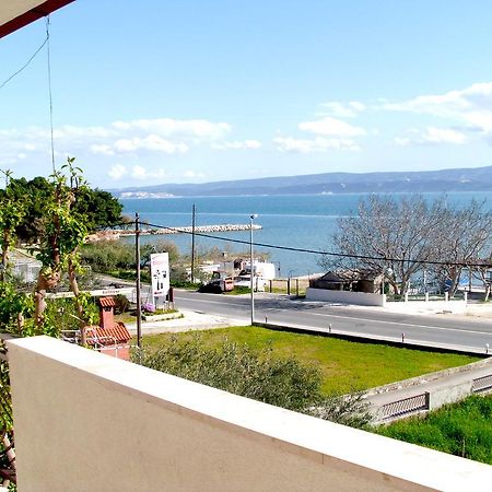 Adriatic Apartment Duće Екстериор снимка