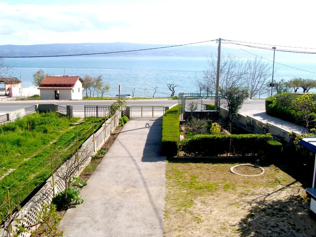 Adriatic Apartment Duće Екстериор снимка