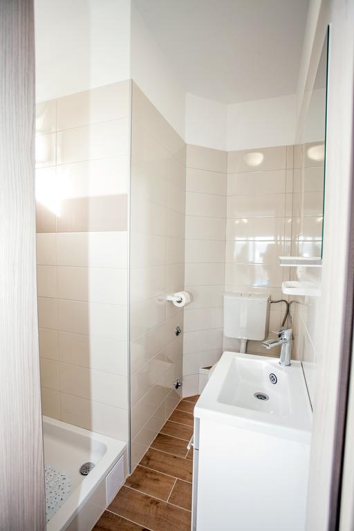 Adriatic Apartment Duće Екстериор снимка