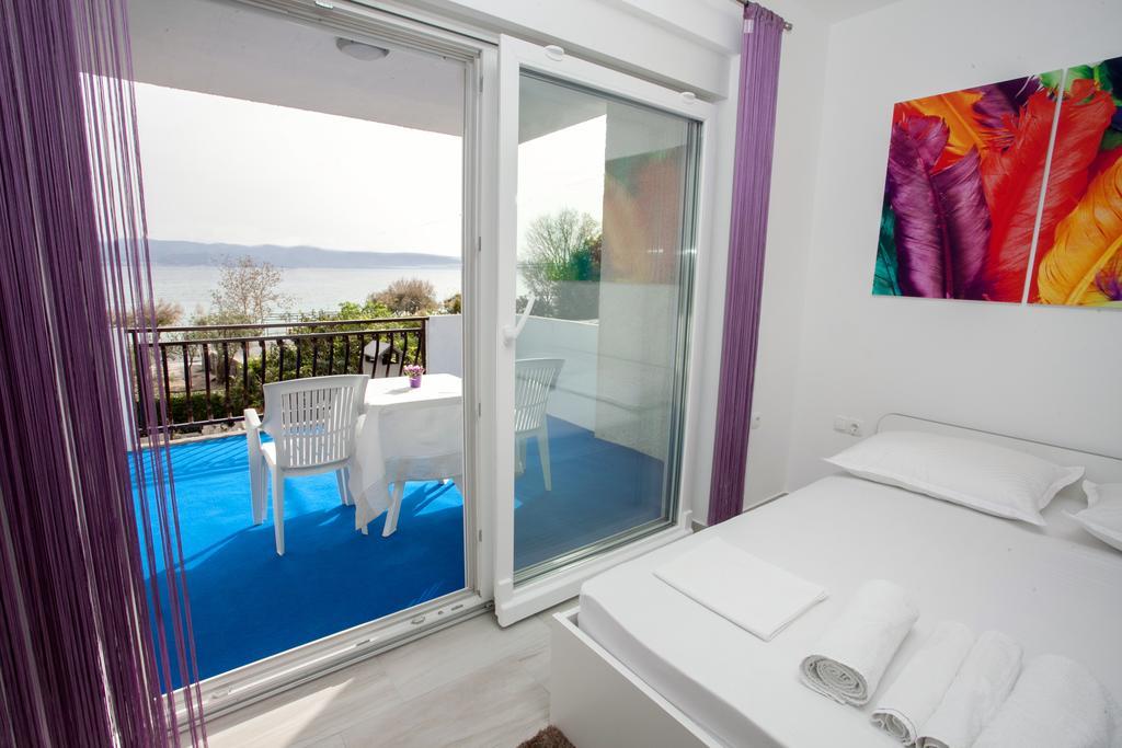 Adriatic Apartment Duće Екстериор снимка
