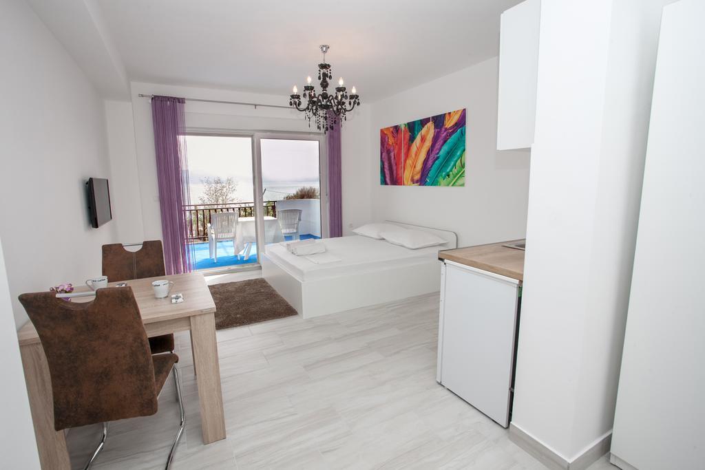Adriatic Apartment Duće Екстериор снимка