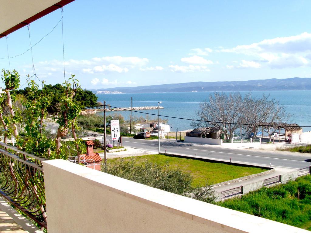 Adriatic Apartment Duće Екстериор снимка