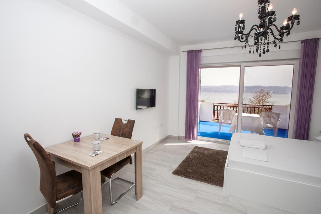 Adriatic Apartment Duće Екстериор снимка